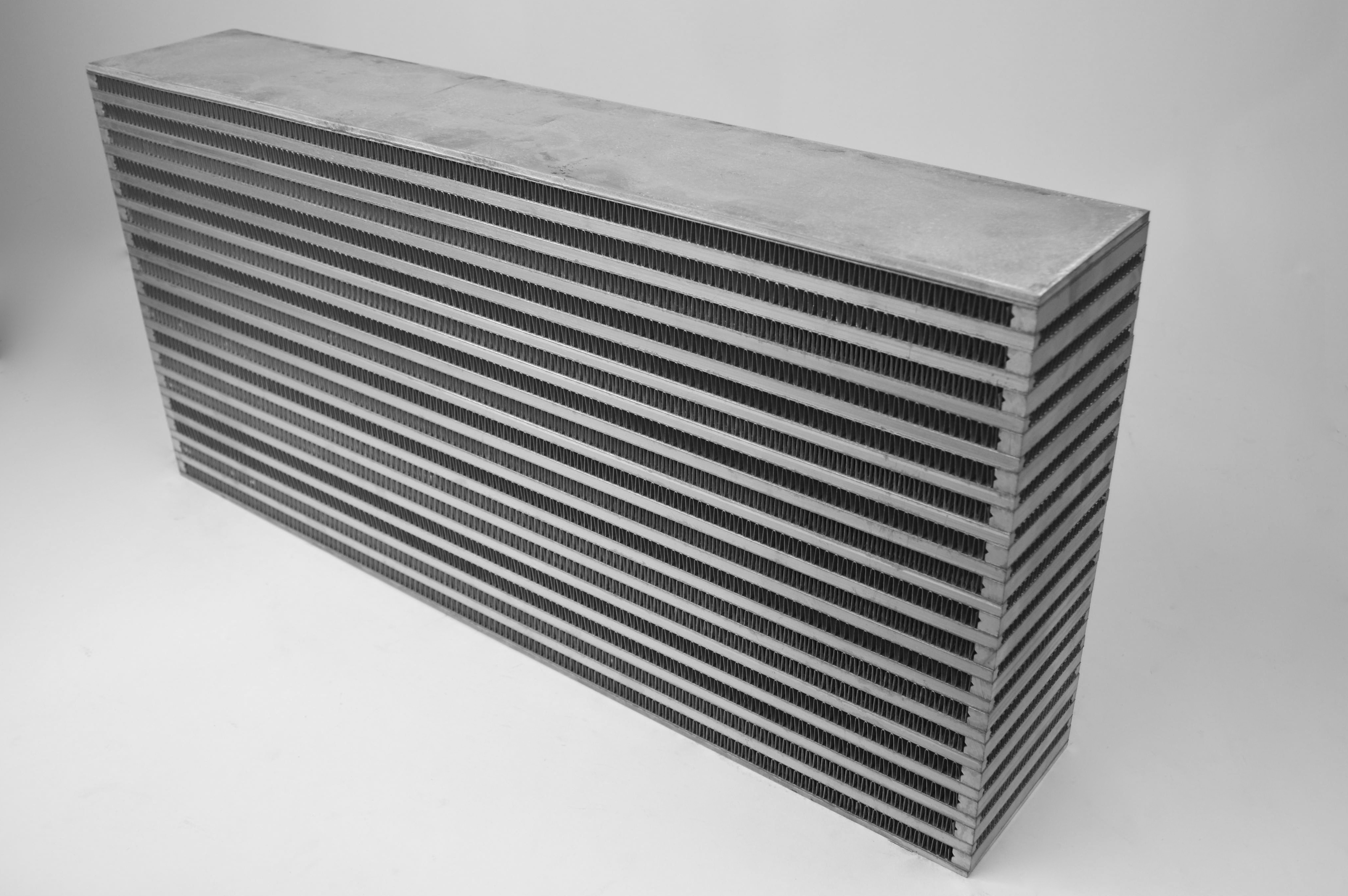 Intercooler Core - 8046